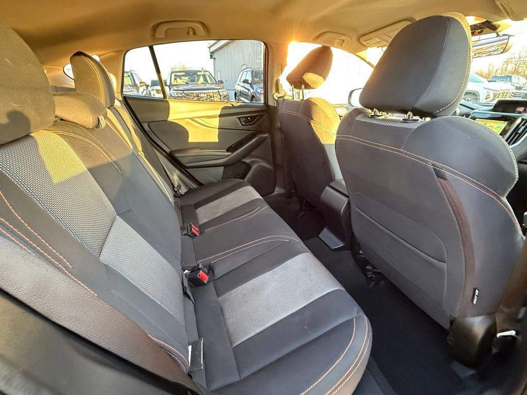 Used 2020 Subaru Crosstrek 2.0i Premium image 14