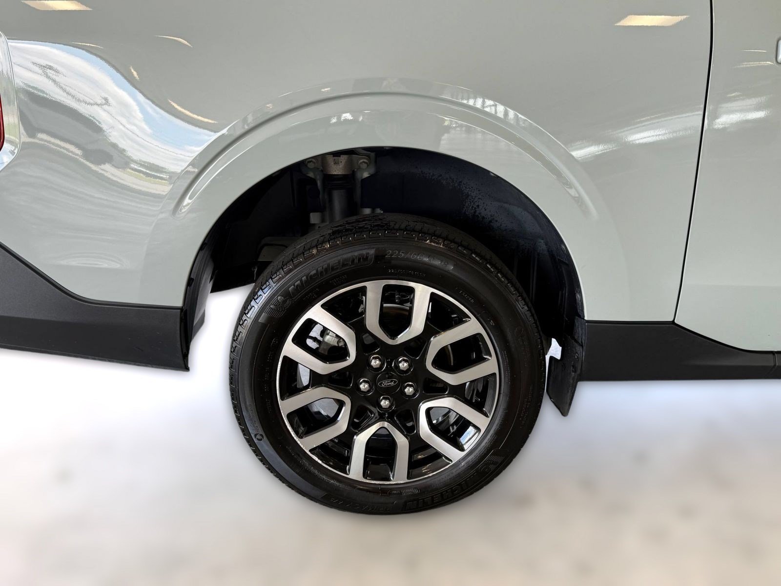 Certified 2024 Ford Maverick Lariat FWD image 13