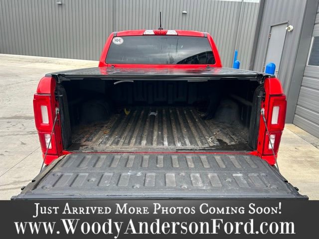 Certified 2020 Ford Ranger XLT w/ Equipment Group 301A Mid image 6