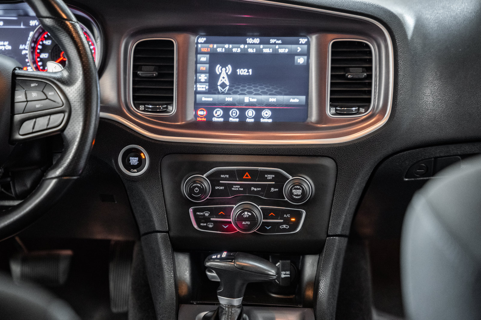 Used 2022 Dodge Charger GT RWD image 16