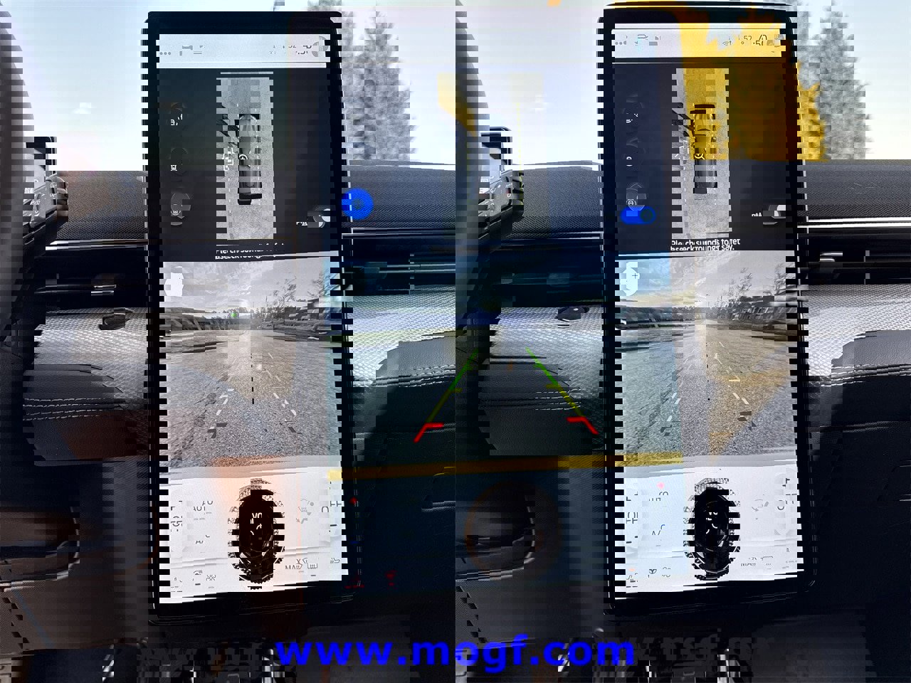 Certified 2023 Ford Mustang Mach-E California Route 1 image 14