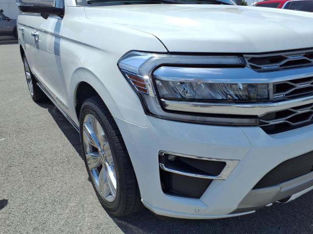 Certified 2023 Ford Expedition Platinum AWD/4WD image 28
