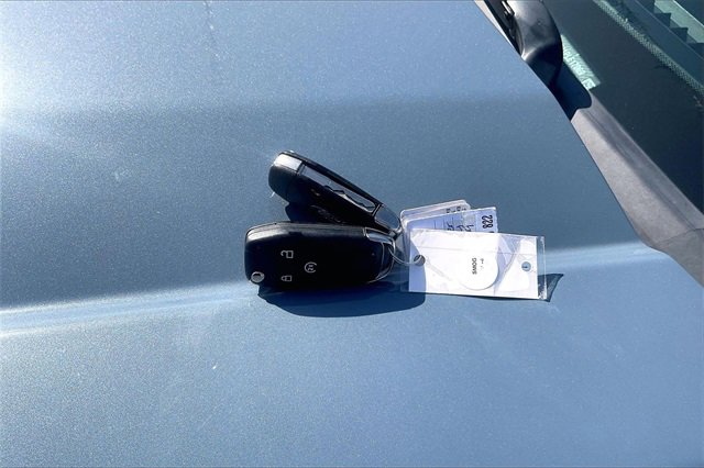 Certified 2023 Ford Ranger XLT w/ Equipment Group 301A Mid image 10