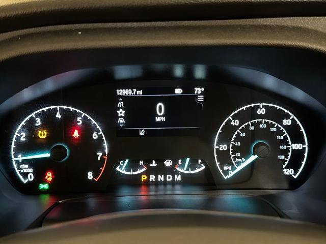 Certified 2024 Ford Transit 250 Low Roof w/ Exterior Upgrade Package image 25