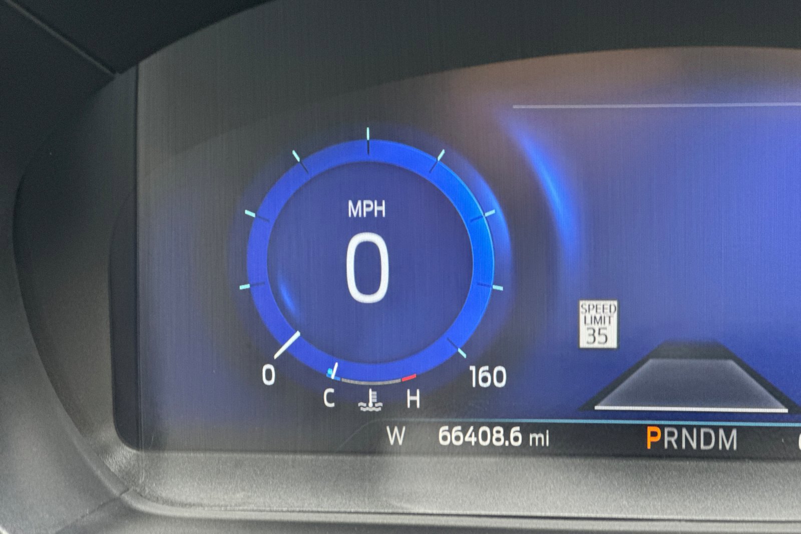 Certified 2020 Ford Explorer ST w/ ST Street Pack image 27