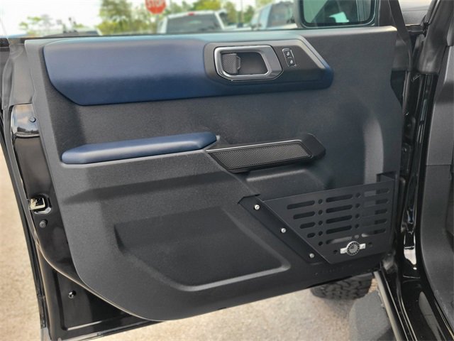 Certified 2023 Ford Bronco Raptor image 15