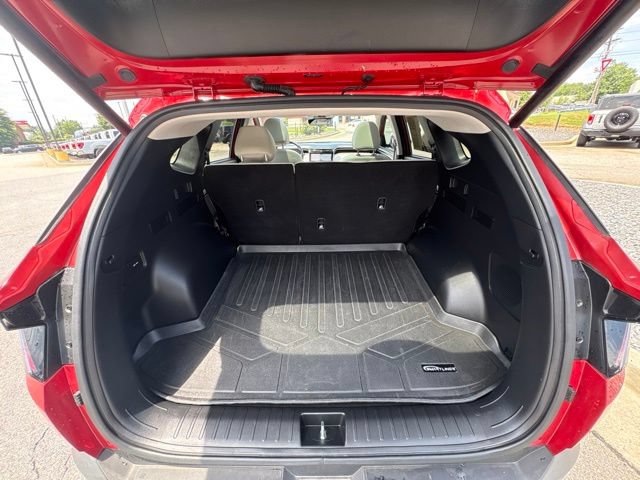 Used 2023 Hyundai Tucson Limited FWD image 31