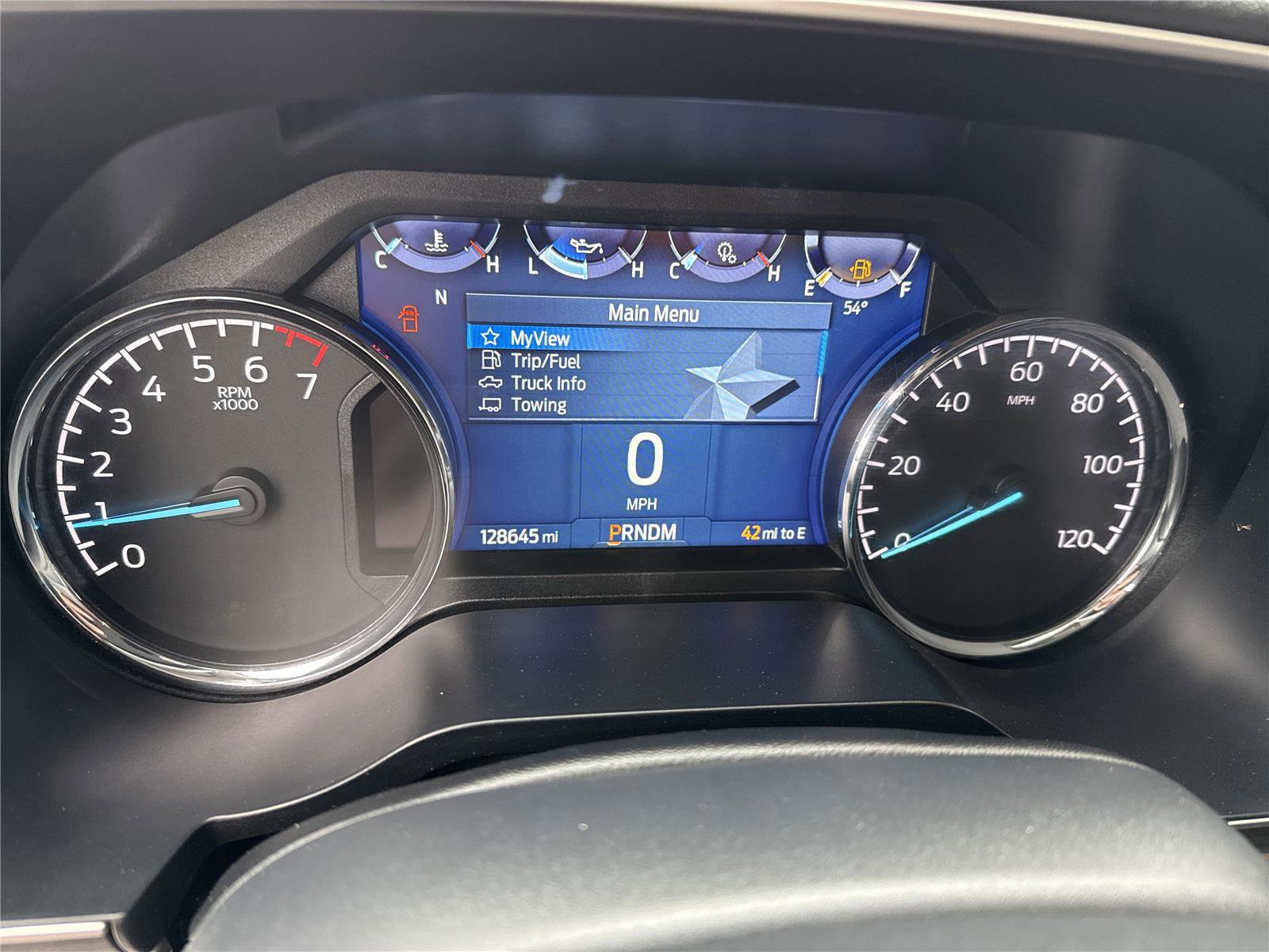 Certified 2022 Ford F150 XLT w/ Equipment Group 301A Mid image 16