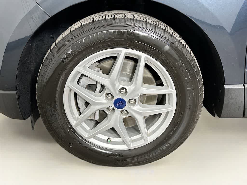 Certified 2022 Ford Edge SEL w/ Convenience Package AWD/4WD image 7