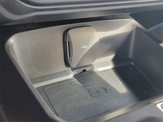 Certified 2022 Ford Bronco Wildtrak image 20