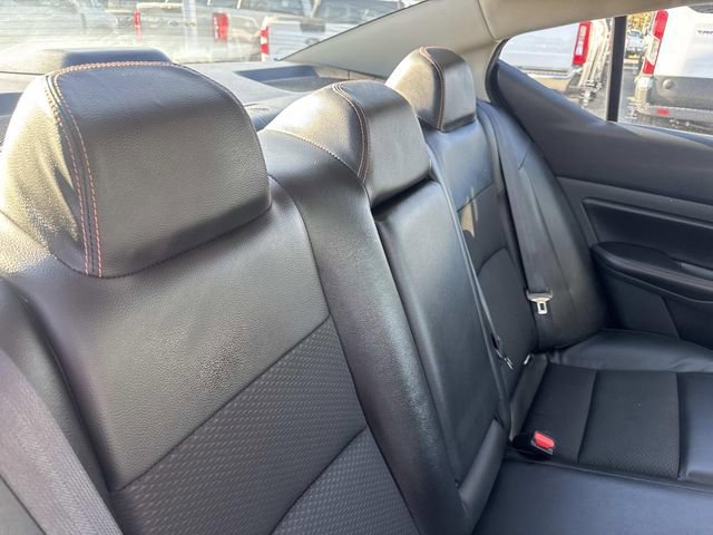 Used 2022 Nissan Altima 2.5 SR image 32