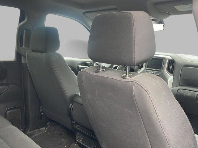 Used 2021 Chevrolet Silverado 1500 Custom Trail Boss image 13