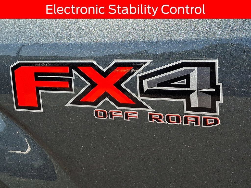 Certified 2018 Ford F150 XLT w/ Equipment Group 302A Luxury AWD/4WD image 28