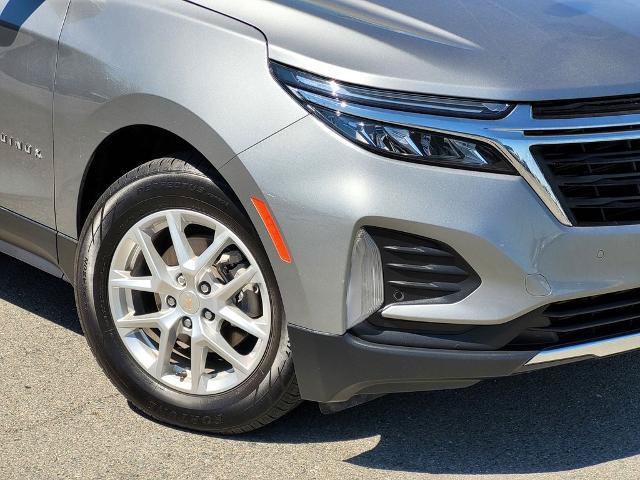 Used 2024 Chevrolet Equinox LT FWD image 9