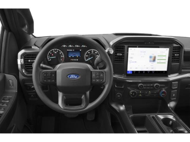 Certified 2026 Ford F150 STX w/ Equipment Group 200A RWD image 6