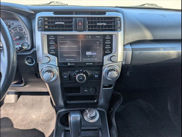 Used 2022 Toyota 4Runner SR5 image 9