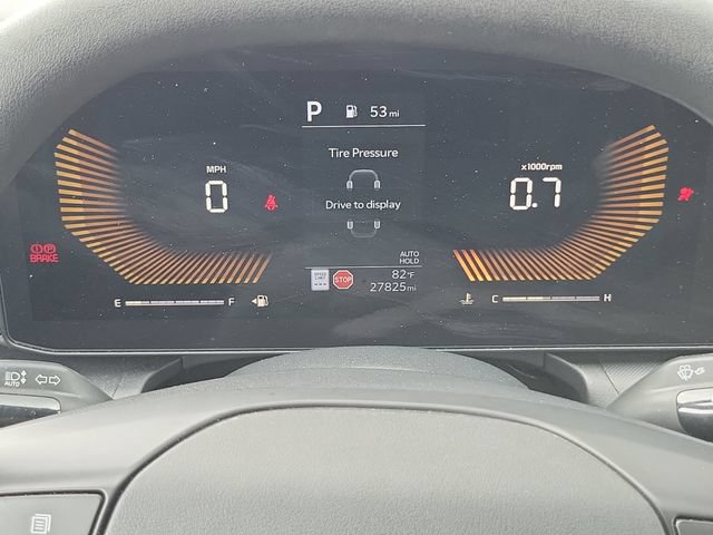 Used 2025 Kia K4 FWD image 24