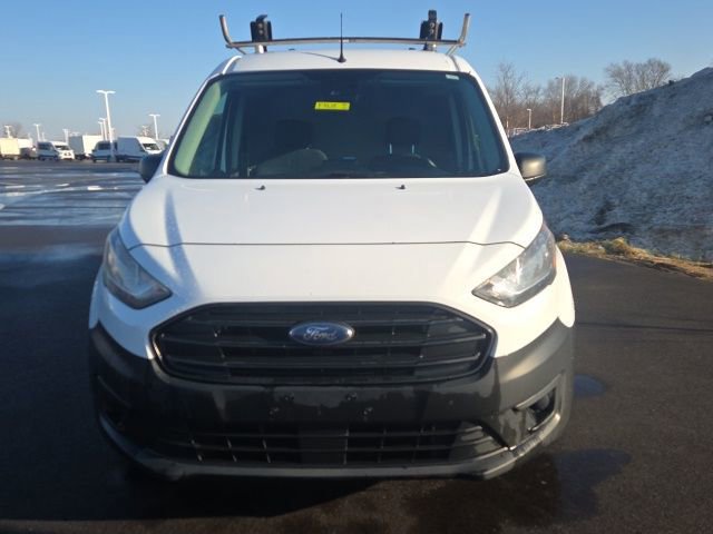 Certified 2020 Ford Transit Connect XL image 6