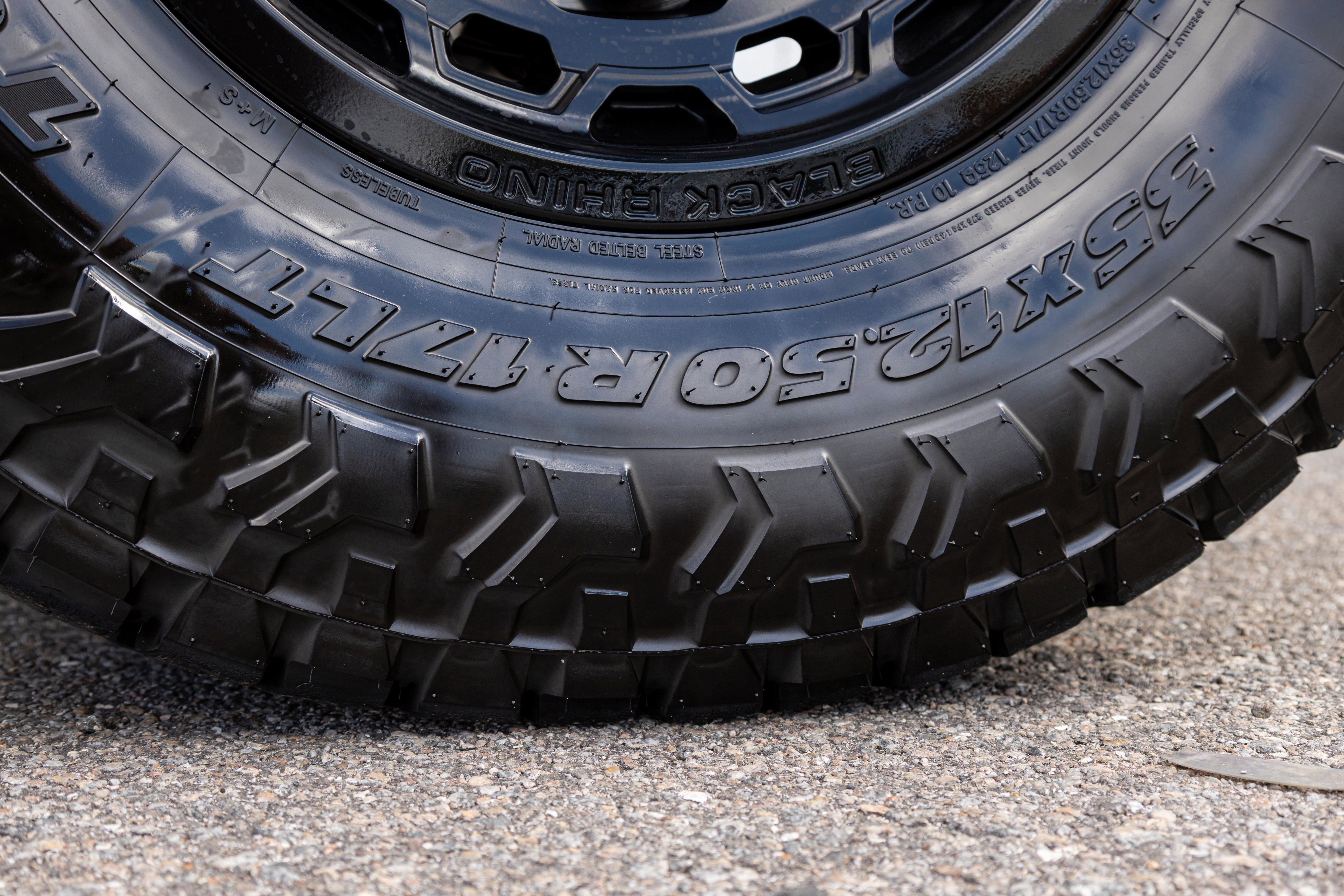Certified 2025 Ford Bronco Outer Banks AWD/4WD image 19