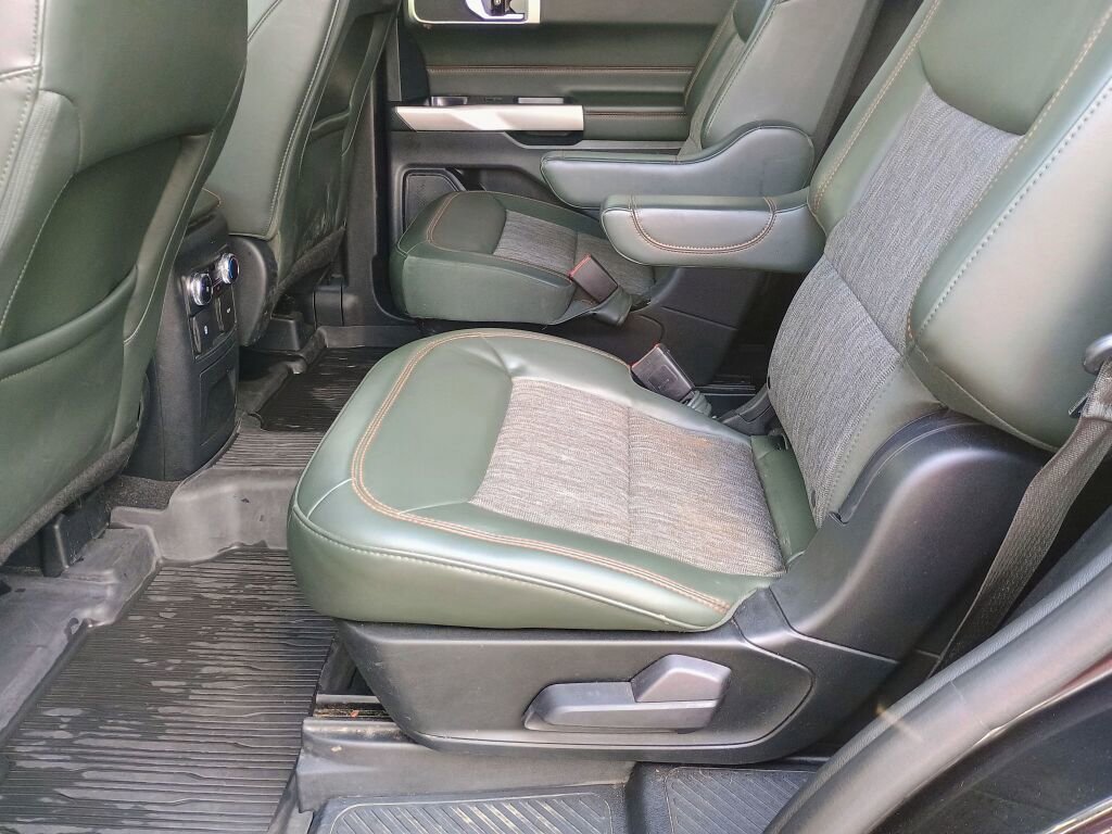 Certified 2023 Ford Explorer Timberline AWD/4WD image 17