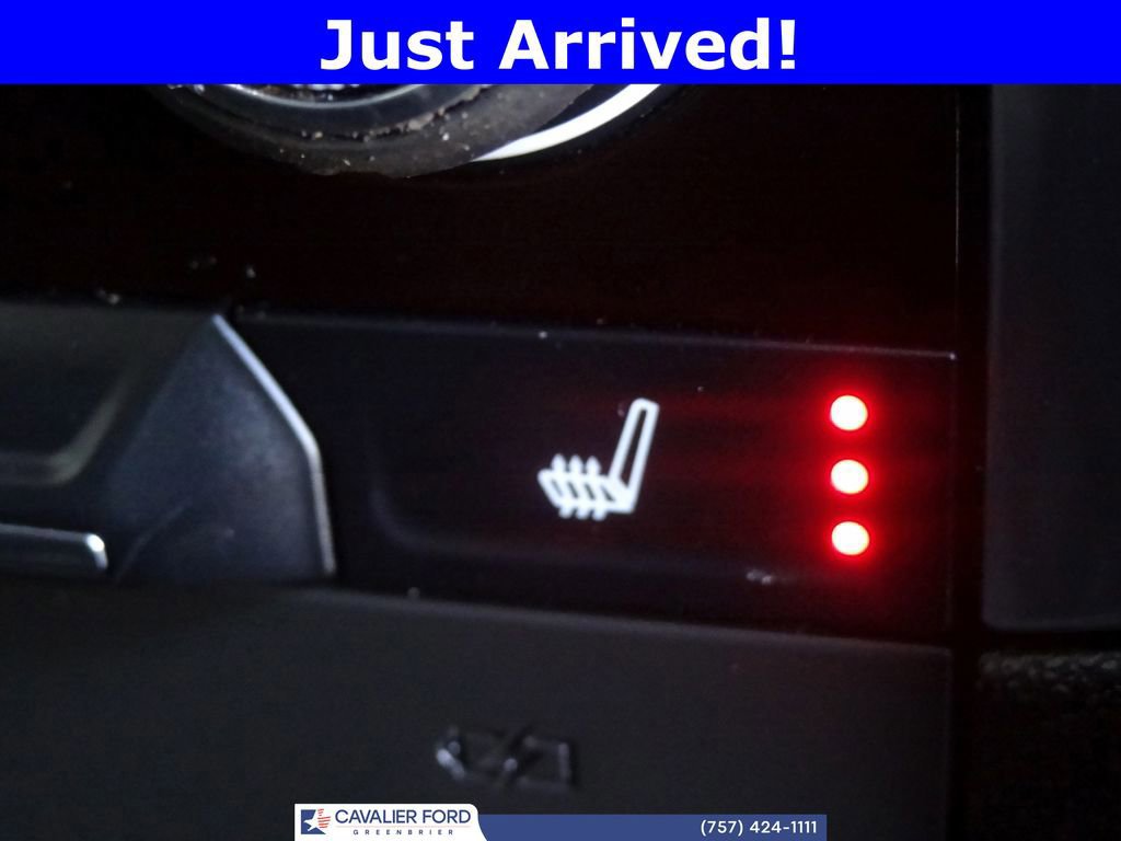 Used 2021 Chevrolet Tahoe Z71 w/ Z71 Off-Road Package image 16