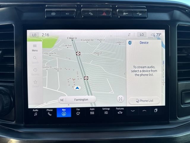 Certified 2024 Ford F350 Lariat w/ Lariat Ultimate Package image 25