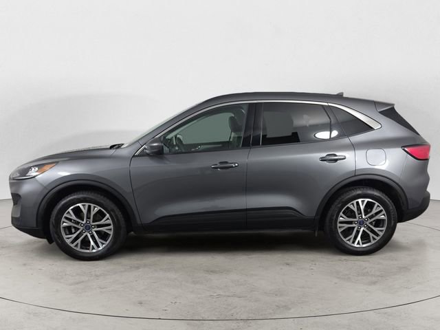 Certified 2022 Ford Escape SEL w/ Technology Package image 6