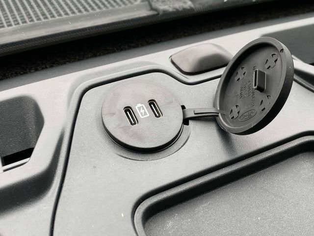 Certified 2024 Ford Bronco Black Diamond image 33