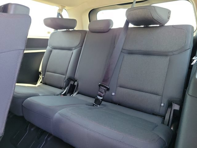 Certified 2025 Ford Expedition Max Active RWD image 15