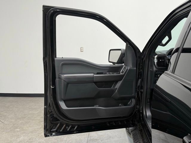 Certified 2023 Ford F150 XLT w/ Equipment Group 302A High AWD/4WD image 14