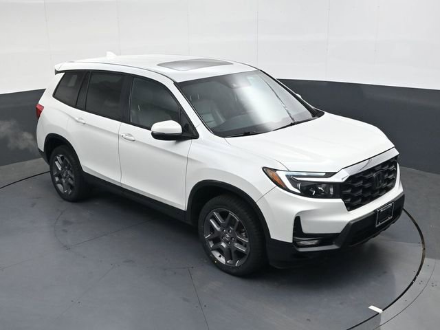 Used 2022 Honda Passport EX-L image 33