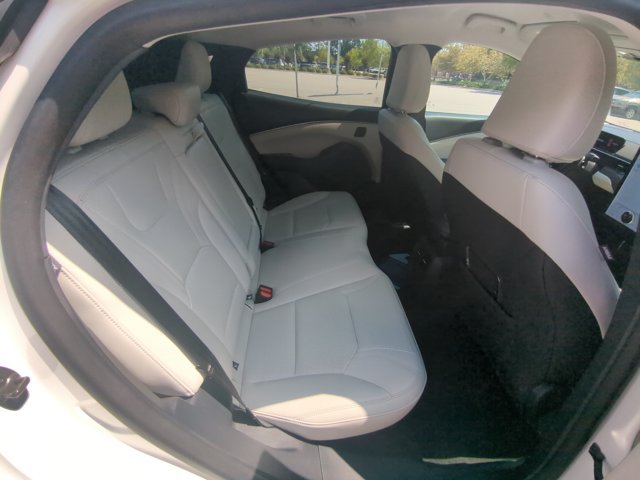Certified 2025 Ford Mustang Mach-E Premium AWD/4WD image 25