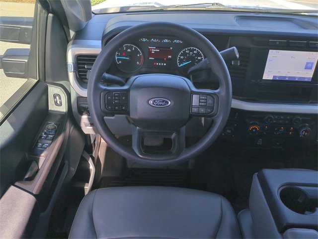 Certified 2023 Ford F350 XL w/ XL Chrome Package image 15