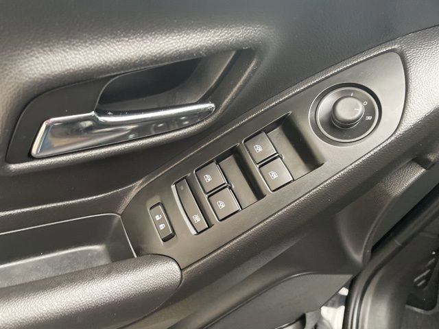 Used 2020 Chevrolet Trax LS w/ Tint and Cruise Package image 13
