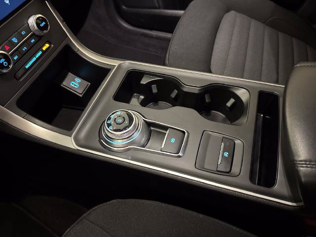 Certified 2024 Ford Edge SE AWD/4WD image 21