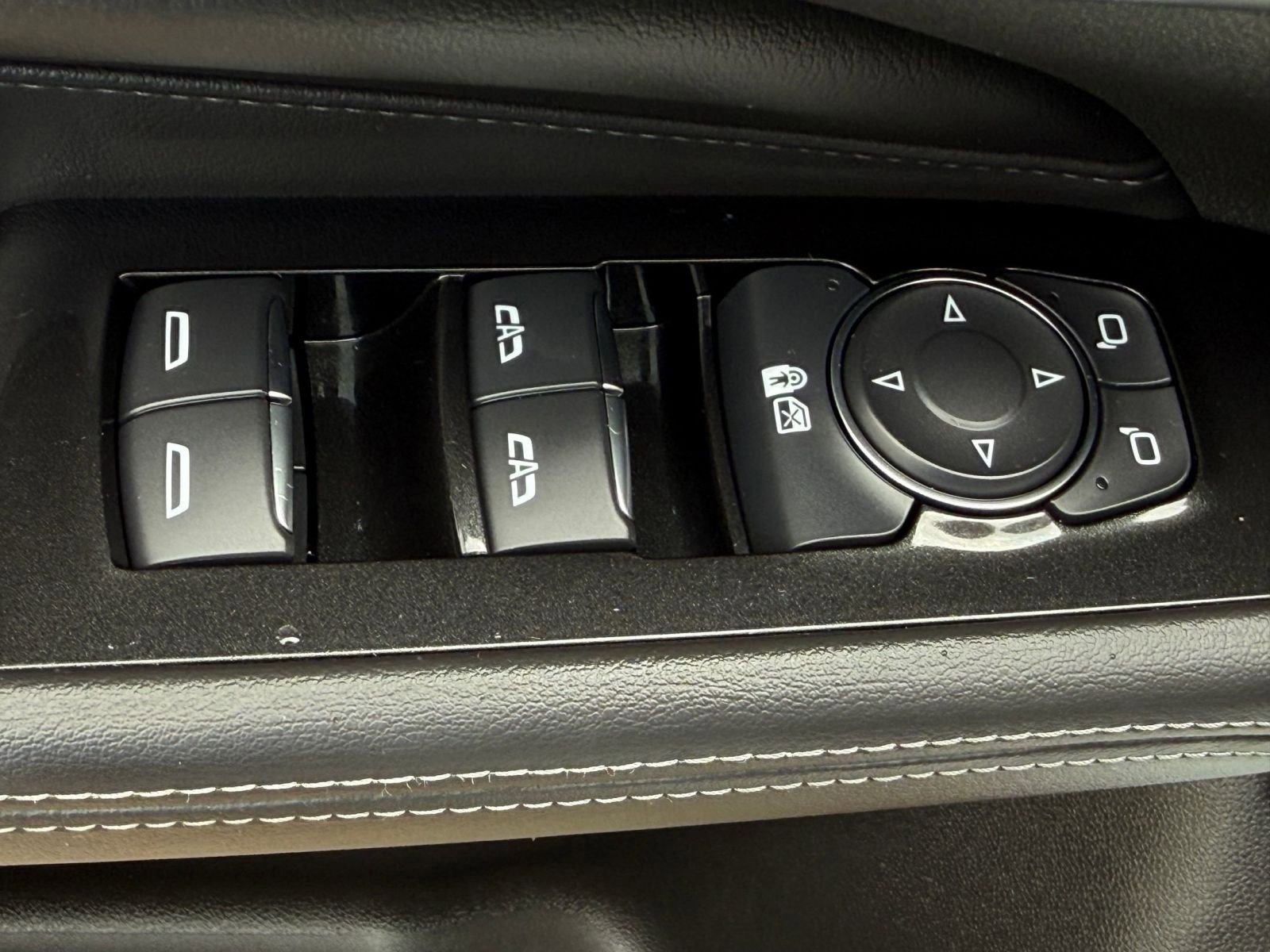 Used 2023 Cadillac CT4 Premium Luxury image 21