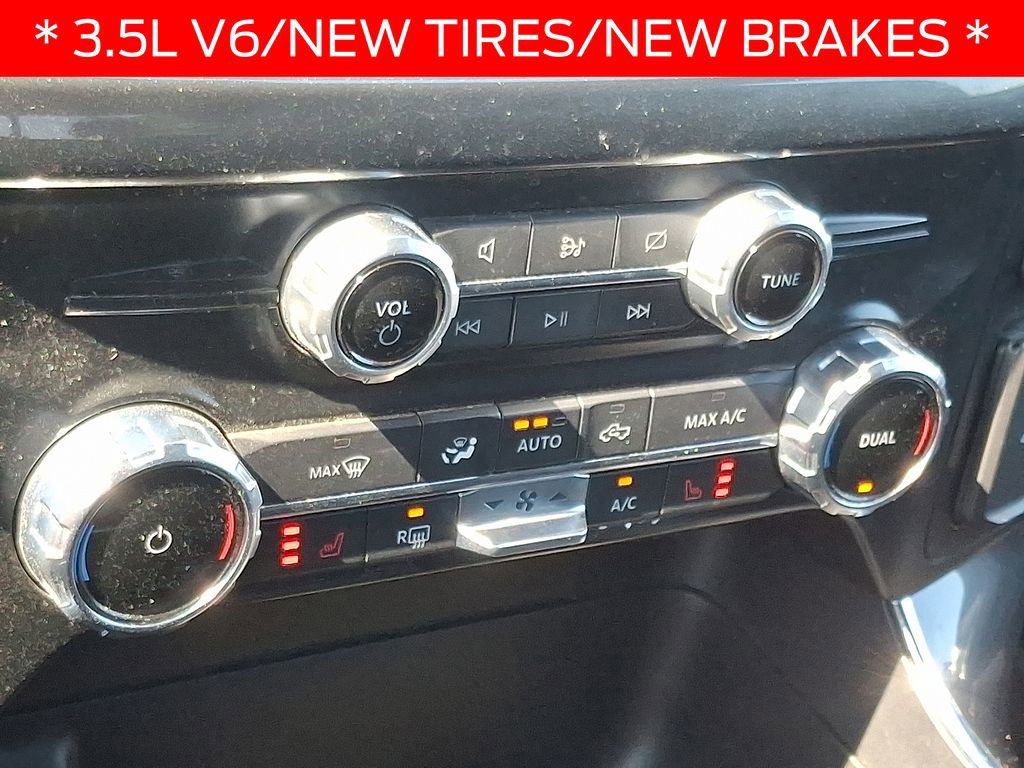 Certified 2022 Ford F150 XLT w/ Equipment Group 302A High image 15