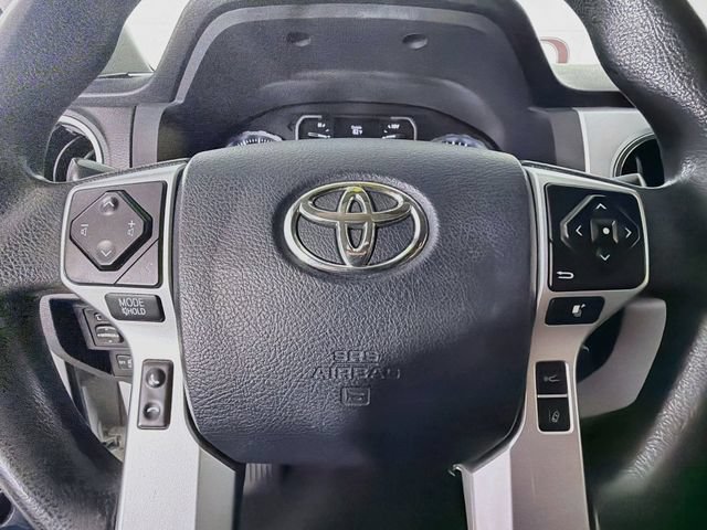 Used 2018 Toyota Tundra SR5 w/ SR5 Upgrade Package AWD/4WD image 13