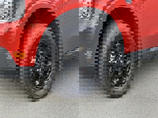 Certified 2024 Ford Maverick Lariat w/ FX4 Off-Road Package image 7