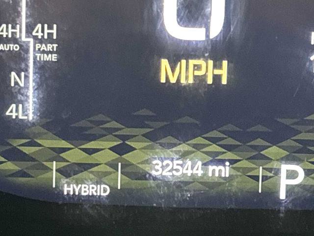 Used 2023 Jeep Wrangler Unlimited Sahara w/ Cold Weather Group image 11