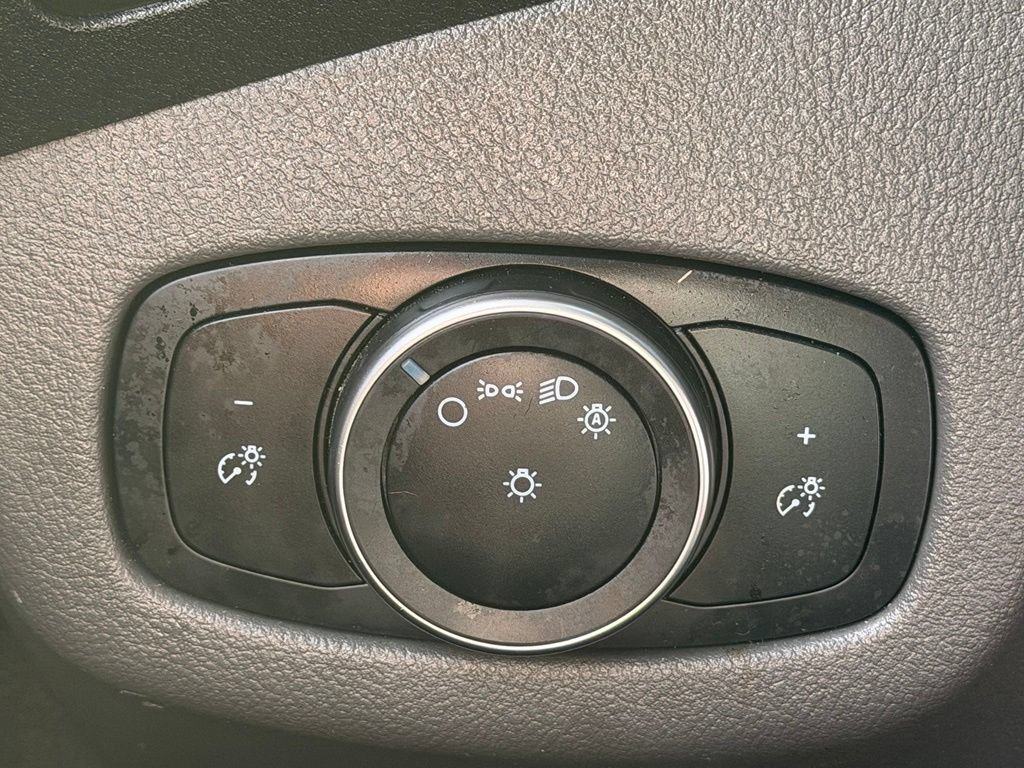 Certified 2022 Ford Transit Connect XL FWD image 27