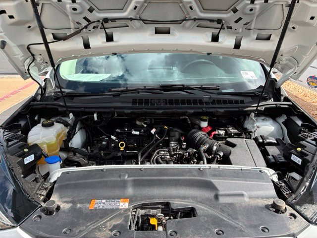 Certified 2024 Ford Edge SEL w/ Convenience Package AWD/4WD image 16