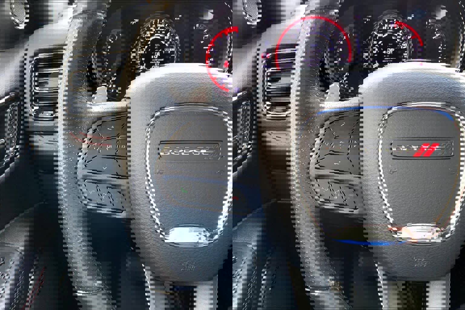 Used 2021 Dodge Durango R/T w/ Blacktop Package image 23