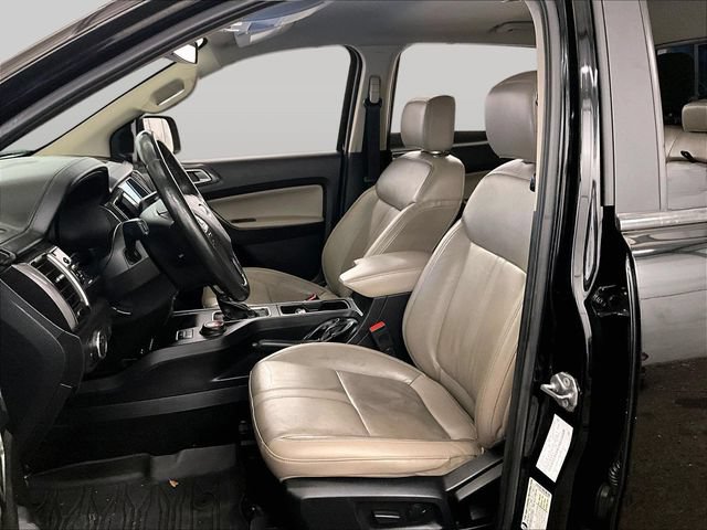 Certified 2021 Ford Ranger Lariat w/ Technology Package AWD/4WD image 24
