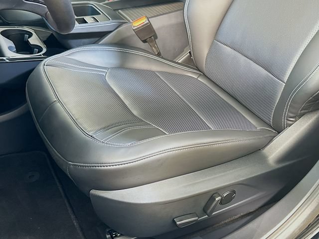 Certified 2025 Ford Mustang Mach-E Premium AWD/4WD image 10