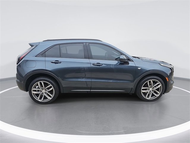 Used 2019 Cadillac XT4 Sport image 6