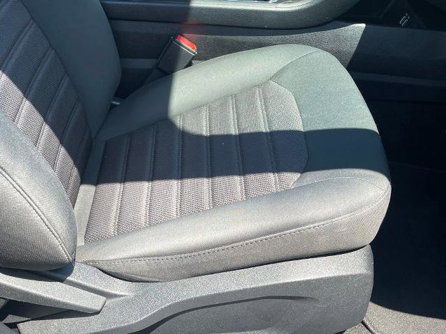 Certified 2020 Ford Fusion SE FWD image 18