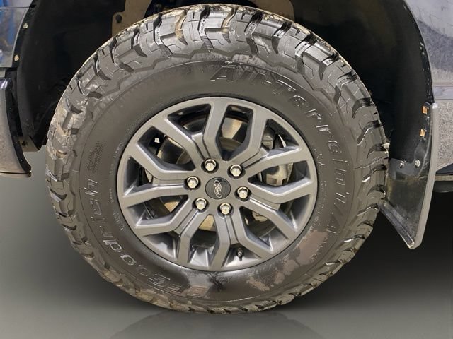 Certified 2022 Ford F150 Tremor w/ Equipment Group 402A High AWD/4WD image 23