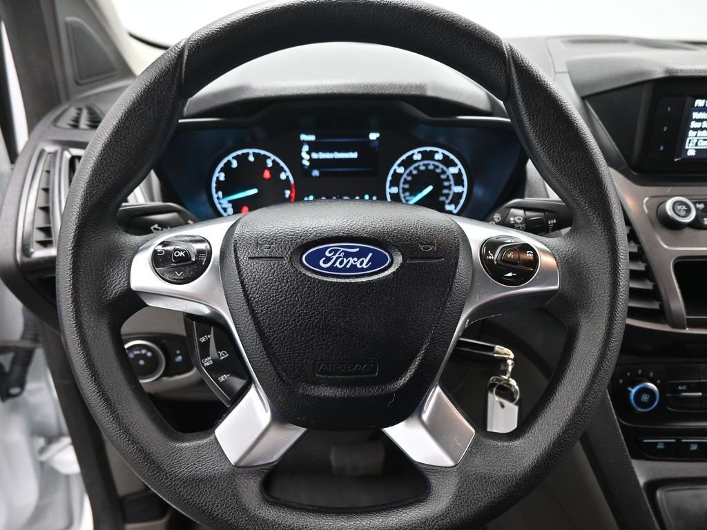 Certified 2022 Ford Transit Connect XL image 11