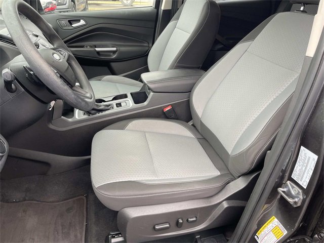 Certified 2017 Ford Escape SE w/ SE Cold Weather Package image 23